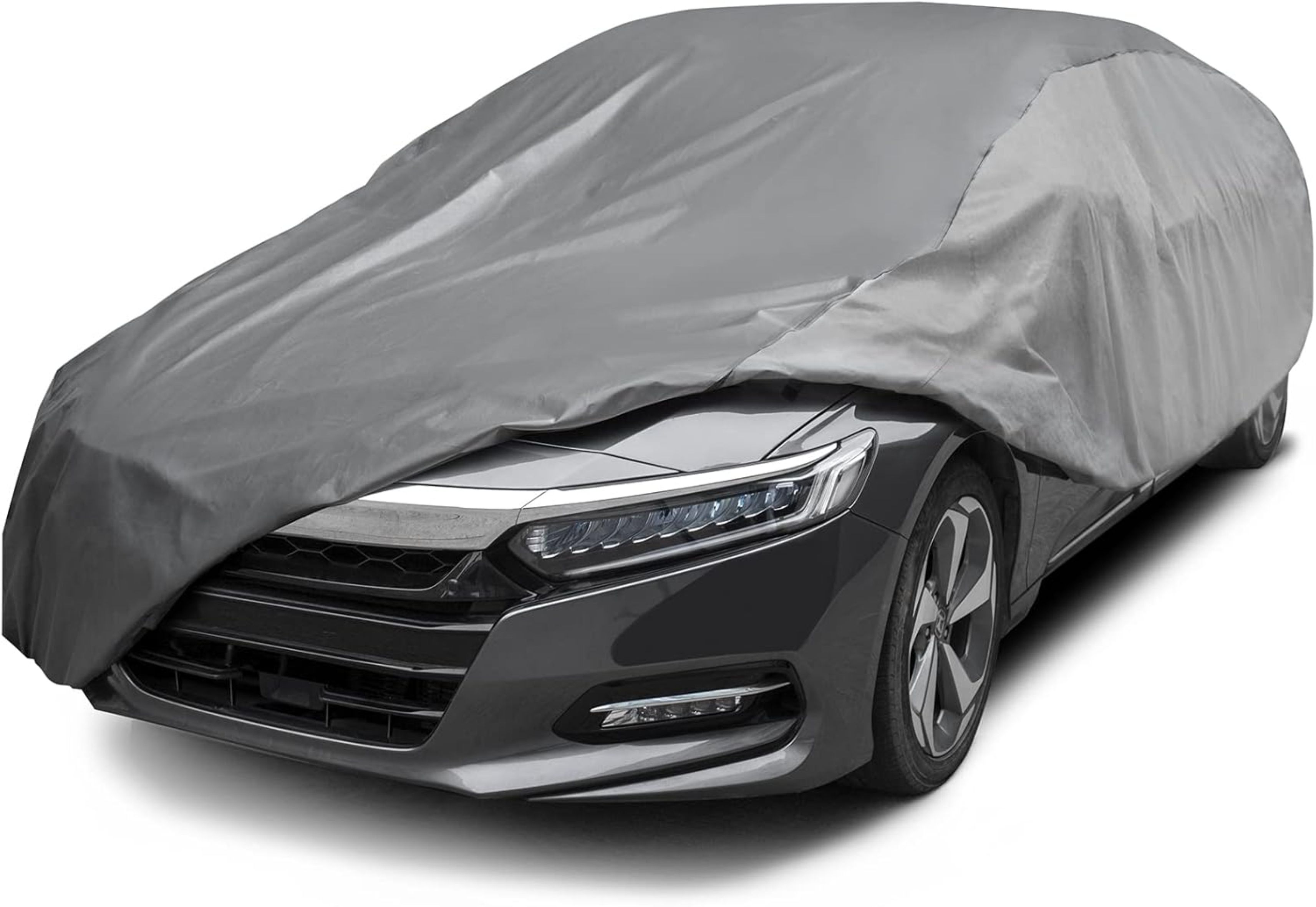 ProtecCar Ultra –  Protección Total UV + Agua + Polvo